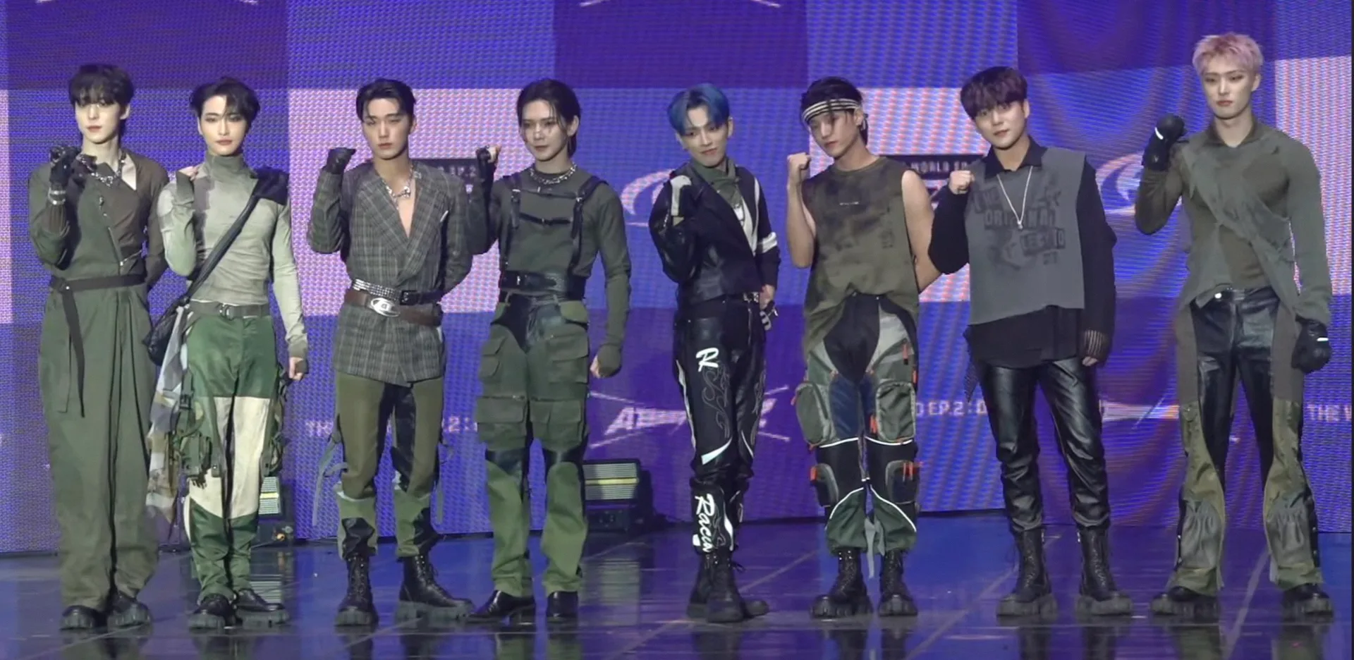 ¡El challenge lo cambió todo! ‘BAD’ de ATEEZ escala hasta el Top 10 de Melon